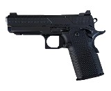 Nighthawk Custom Double Agent 9mm IOS Optics Ready Agency 1911 1343 - 2 of 4
