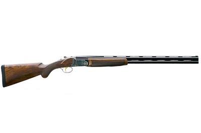 Franchi Instinct L 20 Ga Over/Under 28" Barrel A Grade Satin Walnut 40810