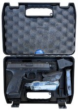 Beretta APX Combat 9mm Threaded Barrel 17 Round Capacity JAXF921701 - 3 of 4