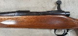 Remington 700 BDL – .350 Rem. Mag. 1987 Manufacture - 4 of 5