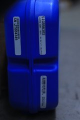 SIG Sauer 556 SWAT Patrol – 5.56 NATO Rifle, Folding Stock, Burris Scope + LRS Combo - 9 of 9