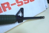 Ruger AR-556 5.56 NATO Rifle – OD Green Cerakote, 16.1