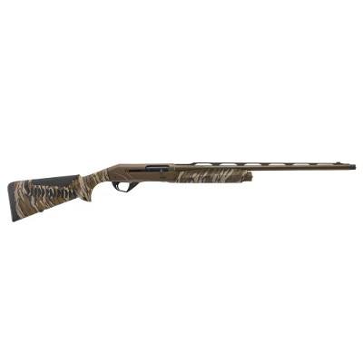 Benelli Super Black Eagle III Cerakote 20 Ga SBE 3 24" Barrel Patriot Brown & Bottomland 11252