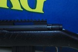 Mossberg MVP Patrol 5.56mm Bolt-Action Rifle – Threaded Barrel, Iron Sights - 4 of 6