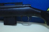 Mossberg MVP Patrol 5.56mm Bolt-Action Rifle – Threaded Barrel, Iron Sights - 5 of 6