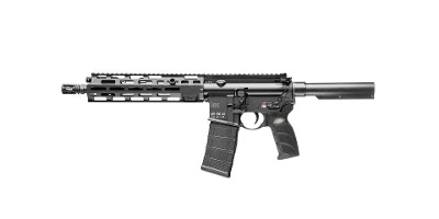 HK Heckler & Koch MR556 A4 556 Nato 11