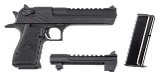 Magnum Research Desert Eagle MK XIX 50AE & 429 DE 6