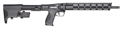 $75 Rebate! Smith & Wesson M&P FPC 9mm Folding PCC 16