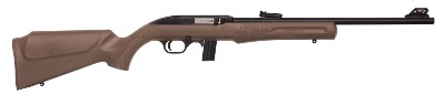 Rossi RS22 22 LR Semi Auto 18