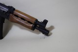 Zastava PAP M85NP – 5.56 NATO AK Pistol, Wood Handguards, SB Tactical Brace, Magpul Magazine - 6 of 9