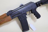Zastava PAP M85NP – 5.56 NATO AK Pistol, Wood Handguards, SB Tactical Brace, Magpul Magazine - 4 of 9