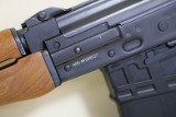 Zastava PAP M85NP – 5.56 NATO AK Pistol, Wood Handguards, SB Tactical Brace, Magpul Magazine - 3 of 9