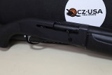 CZ 712 G2 Utility – 12 Gauge Semi-Auto, 20