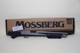 Mossberg 590 Shockwave – 12 Gauge, Cerakote Stainless, 14