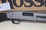 Mossberg 590 Shockwave – 12 Gauge, Cerakote Stainless, 14