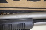 Mossberg 590 Shockwave – 12 Gauge, Cerakote Stainless, 14