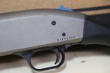 Mossberg 590 Shockwave – 12 Gauge, Cerakote Stainless, 14