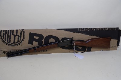 Rossi R92 – .45 Colt, 16