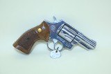 Taurus Model 431 Stainless .44 Special – 3