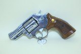 Taurus Model 431 Stainless .44 Special – 3