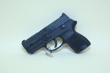 Sig Sauer P250 Subcompact – .40 S&W Modular DAO Pistol (Used) - 3 of 4