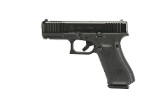 New Model Glock G45C V Talo Model 9mm 17 Round Capacity 45V 45C PV4559203 - 1 of 1