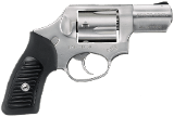 Ruger SP101 357 Mag 2