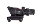 Trijicon ACOG 4x32 Scope w/Red Dual Illuminated Doughnut Reticle BAC-M16/AR15 (NO MOUNT INCLUDED) 100232 Free Shipping - 2 of 2