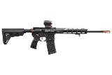 Sig Sauer M400 Rose 556 Nato 16