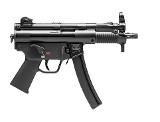 HK Heckler & Koch MP5 SP5 SP5K-PDW 9mm MP5K SP5K 81000481 - 1 of 1