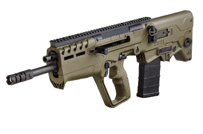 IWI Tavor 7 308 7.62 Nato Bullpup 16