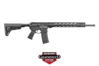Ruger AR-556 223 8514