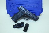 Smith & Wesson M&P9 – 4.25