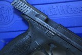 Smith & Wesson M&P9 – 4.25