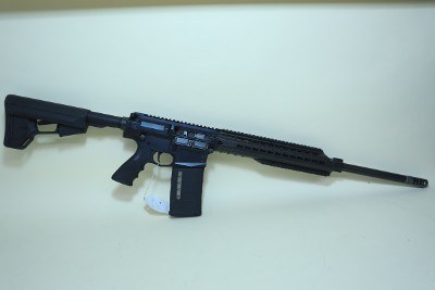 Christensen Arms CA-10 DMR 22