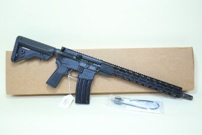 Radical Firearms RF-15 5.56 NATO – 16
