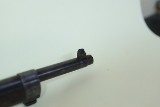 Chilean Mauser Modelo 1895 – 7×57mm, Loewe Berlin, Matching Vintage Military Rifle - 2 of 5