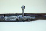 Chilean Mauser Modelo 1895 – 7×57mm, Loewe Berlin, Matching Vintage Military Rifle - 5 of 5