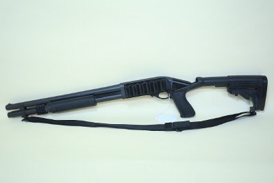 Remington 870 Tactical – 12 Gauge, 2¾