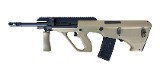 Steyr AUG A3 M2 300 Blackout 16
