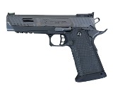 Taran Tactical JW3 Combat Master 9mm 5