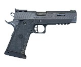 Taran Tactical JW3 Combat Master 9mm 5