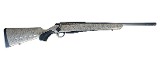 Tikka T3x RoughTech Coyote Tan 308 20