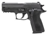 Sig Sauer P229 Elite 9mm Optics Ready 15 Round Capacity E29R-9-BSE-R2