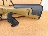 Beretta 1301 Tactical Mod 2 12 Ga Semi Auto FDE 18