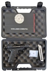 Used Volquartsen Firearms Mini Mamba
22 LR Compact 3