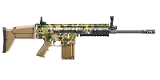 FN SCAR 17S NRCH MULTICAM 308 762 Nato 16
