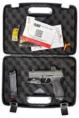 Used Sig Sauer P365 AXG Legion 365 9MM Compensated W/ Romeo-X Streamlight TLR-7 SUB - 3 of 3