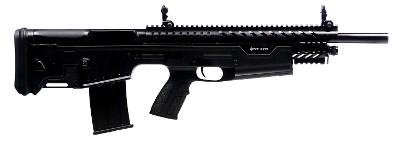 Century Centurion BP-12 Bullpup 12 Ga 5 Round Capacity SG3960-N BP12