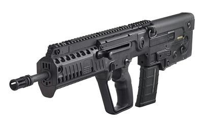 IWI Tavor X95 Black Bullpup 556 NATO 16